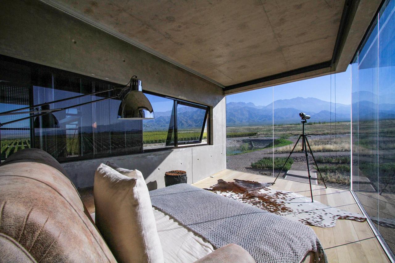 Top 7 Exclusive Hotels in South America