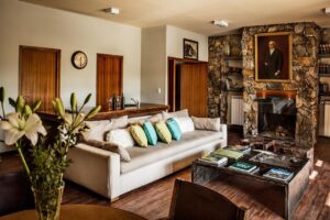 Top 7 Exclusive Hotels in South America