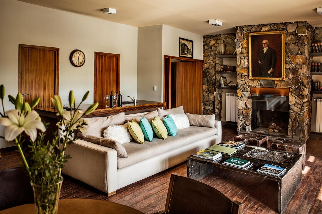 Top 7 Exclusive Hotels in South America