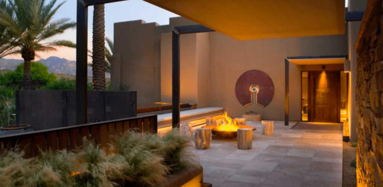 Best Historic Resorts for Wellness Seekers in 2025