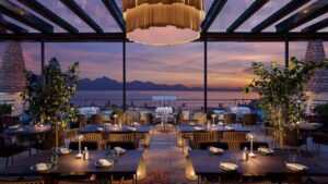 Top 10 Scenic Hotels in Switzerland