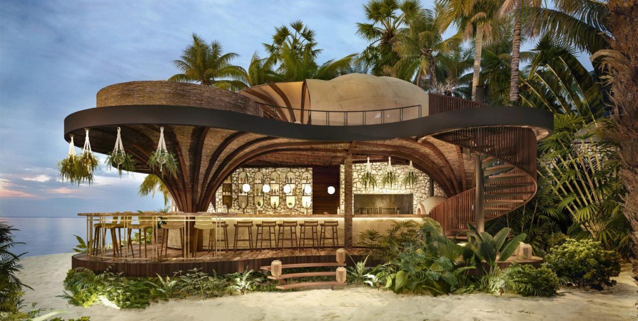 Best Exclusive Resorts for Wellness Seekers in 2025