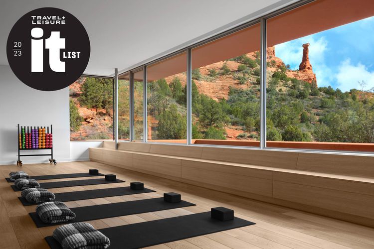 Best Historic Resorts for Wellness Seekers in 2025