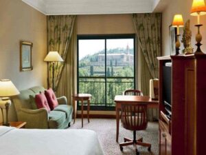 Luxury Redefined 15 Must-Stay Hotels in Africa