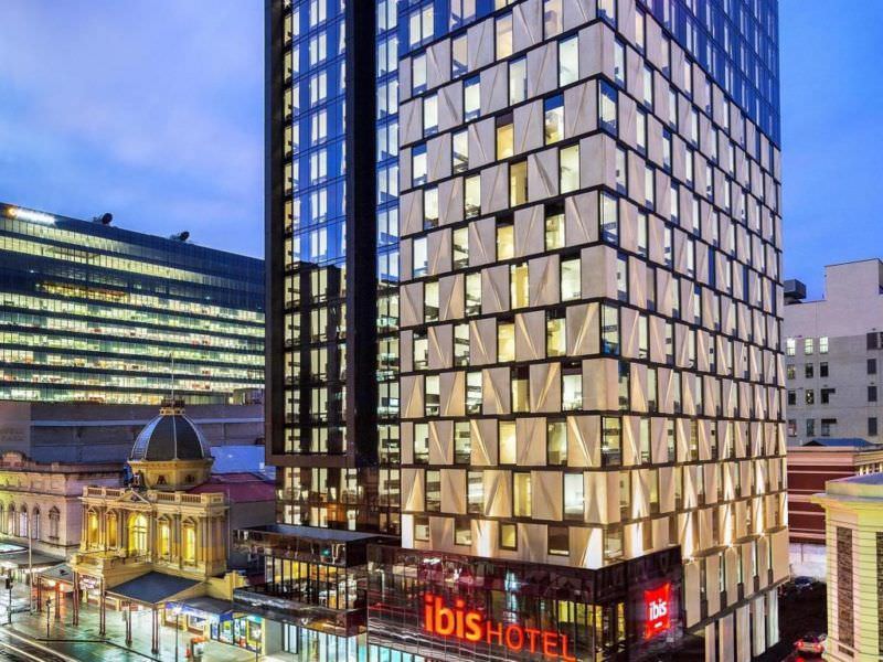 Luxury Redefined 5 Must-Stay Hotels in Australia