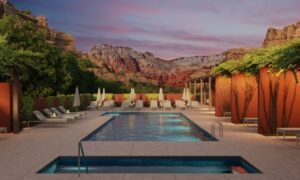 Best Historic Resorts for Wellness Seekers in 2025