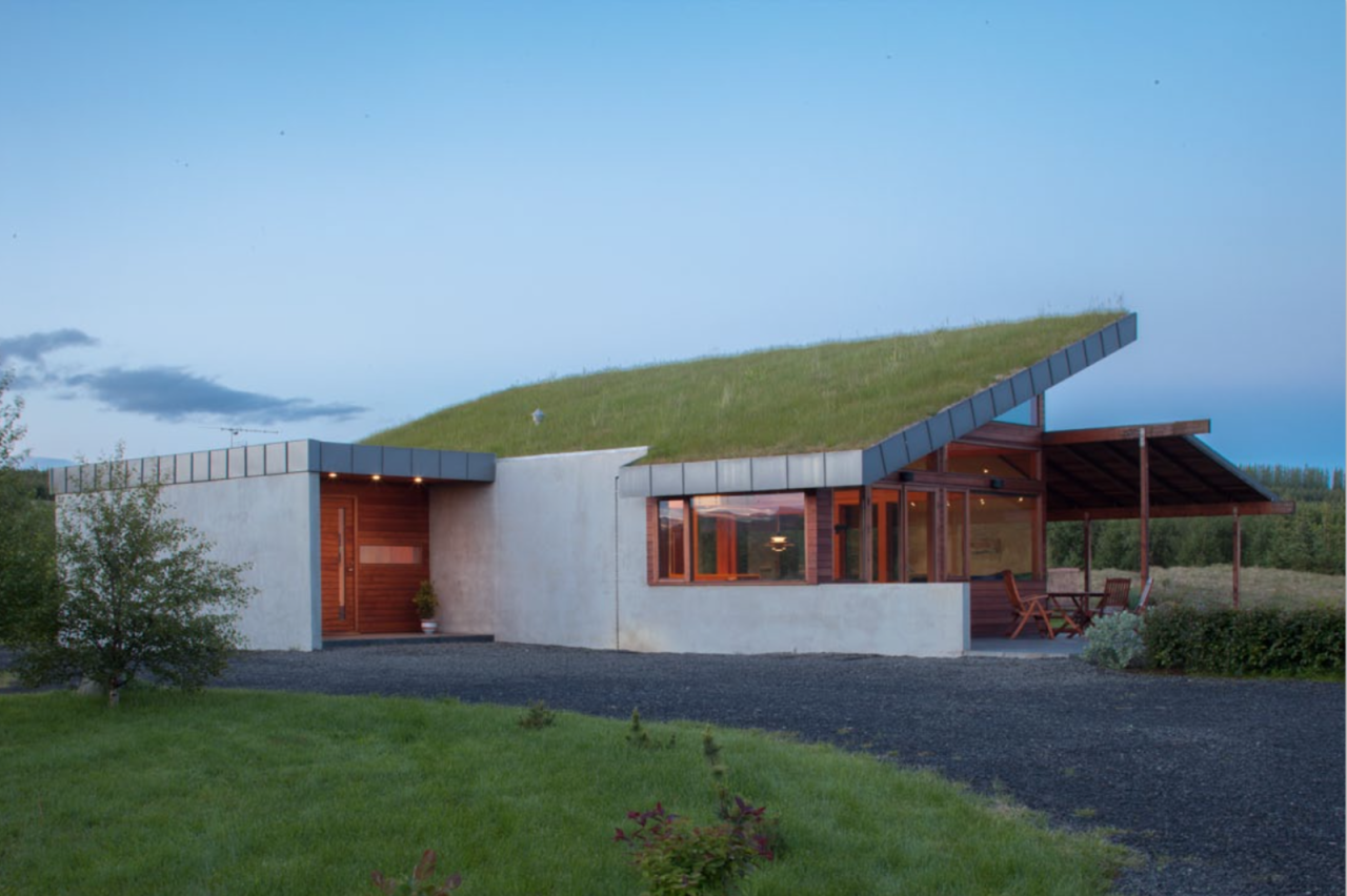 Live the Dream Best Scenic Hotels in Iceland for a Digital Detox
