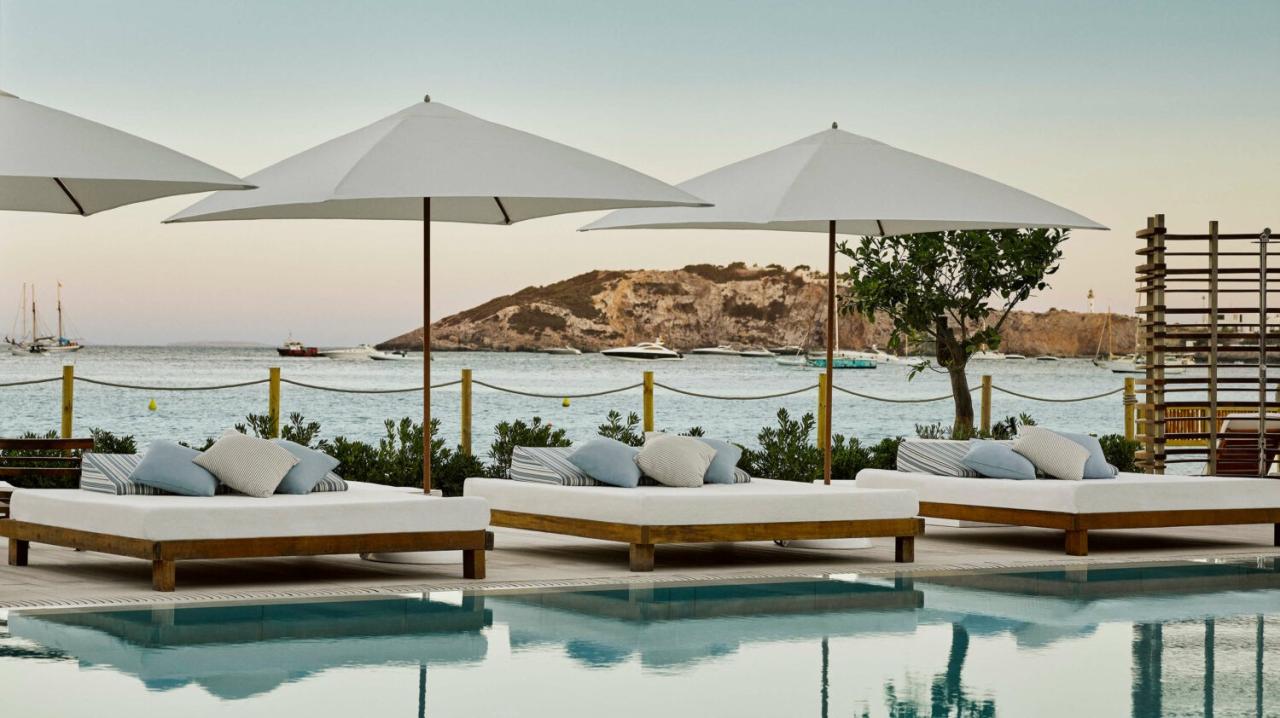 The 10 Best Luxury Hotels in Spain - Hotels in Heaven®