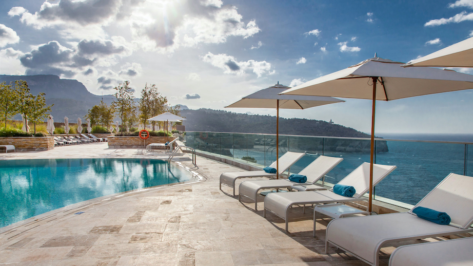 Luxury Redefined 15 Must-Stay Hotels in Spain