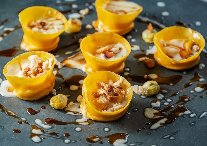 Mandarin seta starred michelin 10 Spectacular Hotels with Michelin-Starred Dining