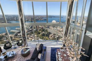 5 Beautiful Luxury Penthouses Around The World | Tatler Asia