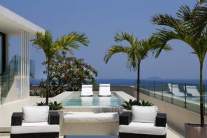 Luxury penthouse with private swimming pool in Rio | To travel is to ...