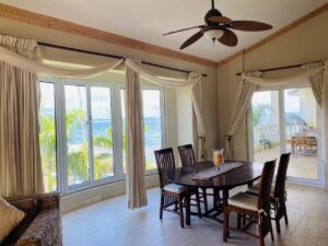 Oceanview Penthouse Villas
