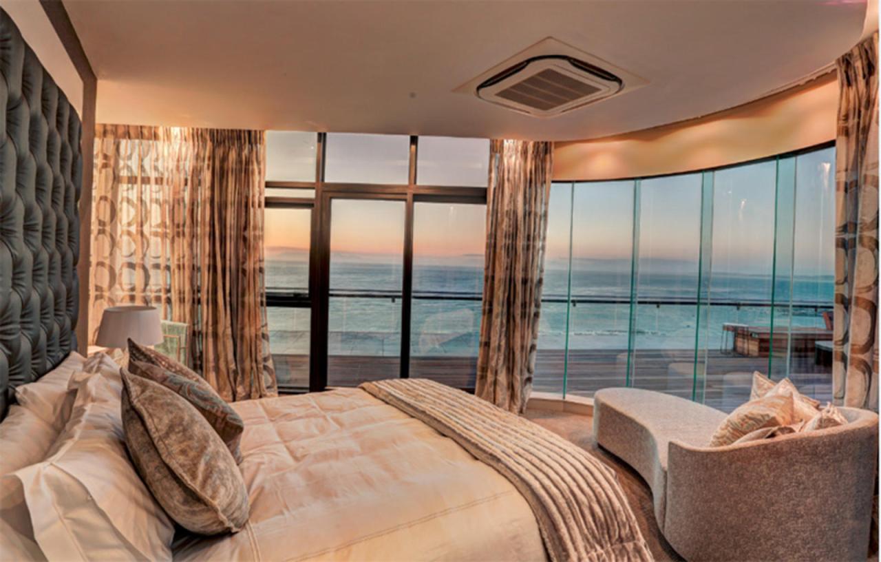 Oceanview Penthouse Villas